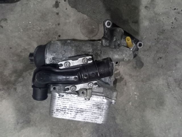 bontott RENAULT MASTER Olajszűrő Ház